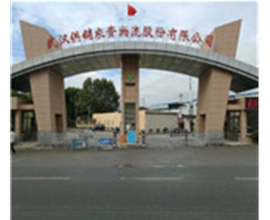 電動伸縮門實例